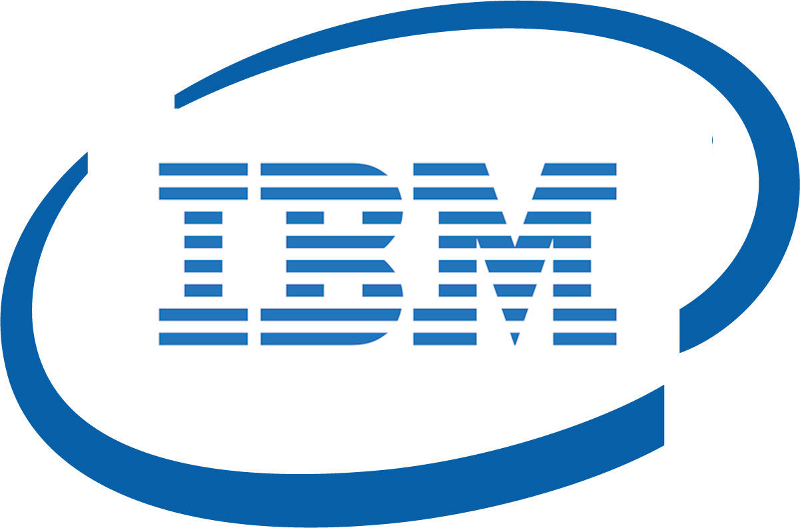 IBM-Company-Logo